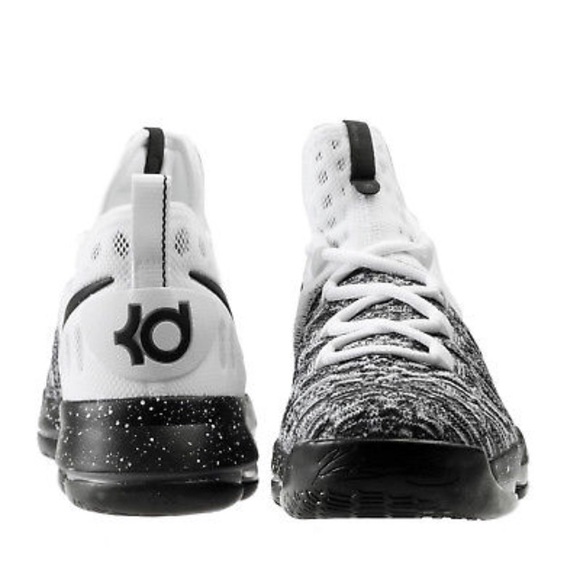 Rare Kevin Durant Nike Zoom KD - Picture 4 of 6